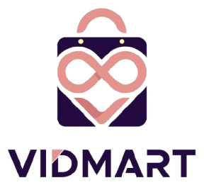 VidMart Logo